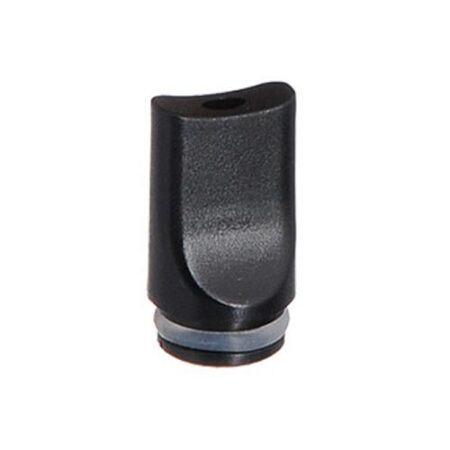 BOQUILLA JUSTFOG 1453 ULTIMATE NEGRA PLANA