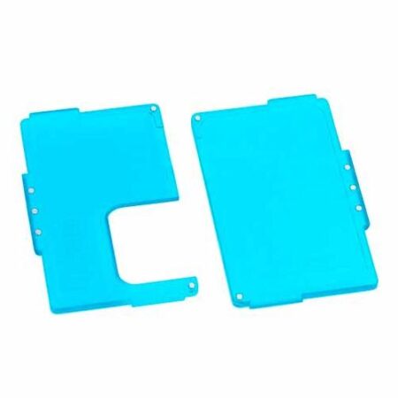 PANEL VANDY VAPE PULSE BF AZUL CYAN FROST