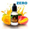 AROMA A&L ULTIMATE SWEET EDITION FURY ZERO 30ML