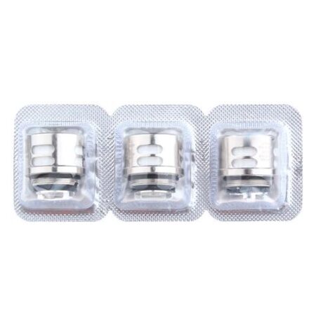 RESISTENCIA VAPORESSO SKRR QF MESHED 0.2 OHM