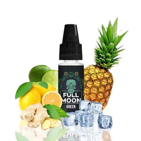 AROMA FULL MOON GREEN 10ML