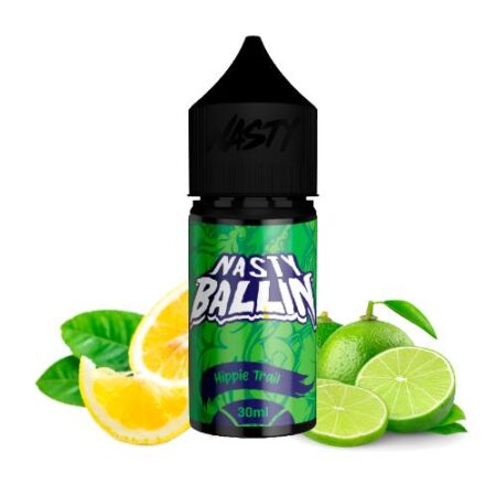AROMA NASTY JUICE HIPPIE TRAIL 30ML