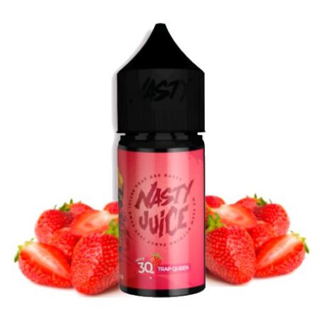 AROMA NASTY JUICE TRAP QUEEN 30ML