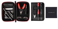 Alternative view of ESTUCHE KIT HERRAMIENTAS COIL MASTER MINI DIY