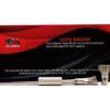 CEPILLO ACERO VAPE BRUSH COIL MASTER