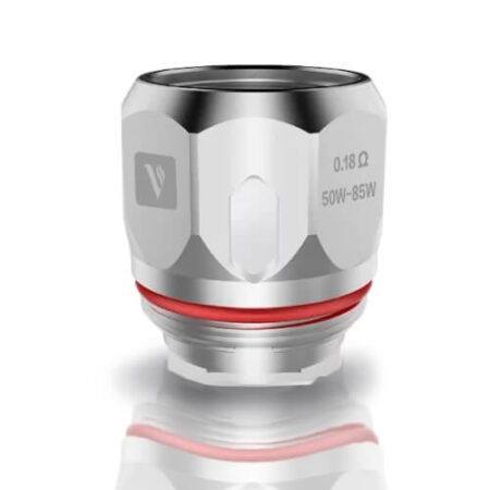 RESISTENCIA VAPORESSO GT MESH 0.18 OHM
