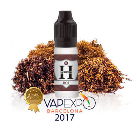 ELIQUID HERRERA BOJ 10ML