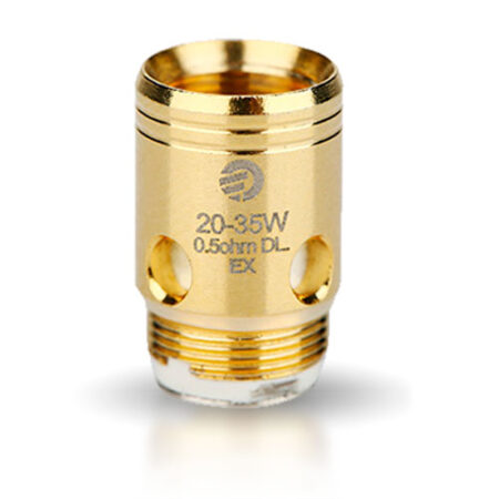 RESISTENCIA JOYETECH EX COIL 0.5 OHM EXCEED