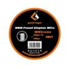 HILO RESISTIVO GEEKVAPE N80 FUSED CLAPTON ZN07