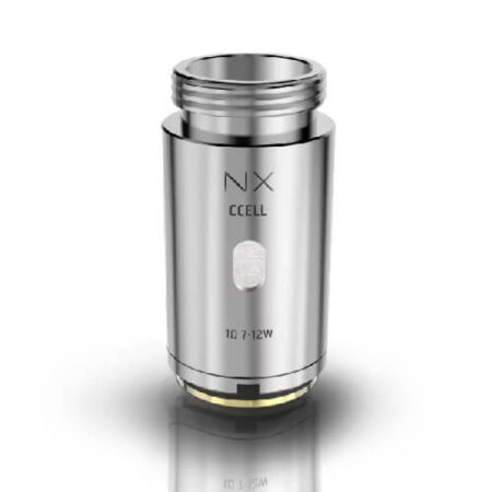 RESISTENCIA VAPORESSO NEXUS CCELL COIL 1 OHM