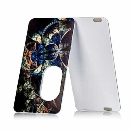 PANELES DOTSQUONK DARK FLOWERS