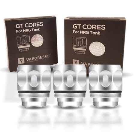 RESISTENCIA VAPORESSO GT4 0,15 OHM