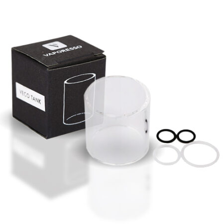 PYREX VAPORESSO VECO PLUS 4ML