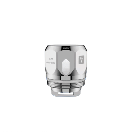 RESISTENCIA VAPORESSO GT6 0.20 OHM