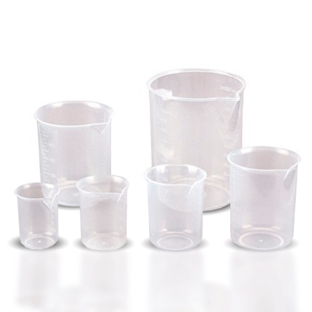 VASO PP FORMA BAJA