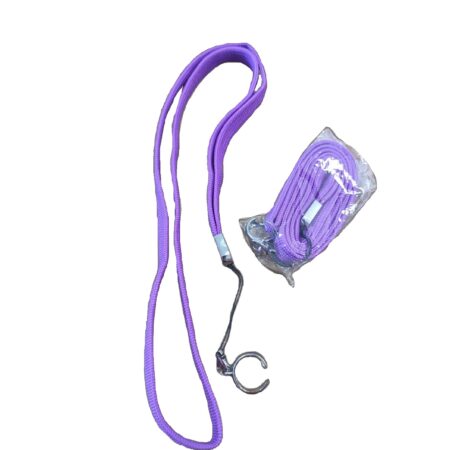 LANYARD COLGADOR POD ARO METAL AJUSTABLE