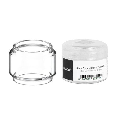 PYREX SMOK BURBUJA PARA TFV8 BABY EU TANK