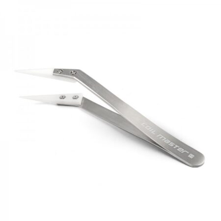 PINZA CERAMICA T COIL MASTER