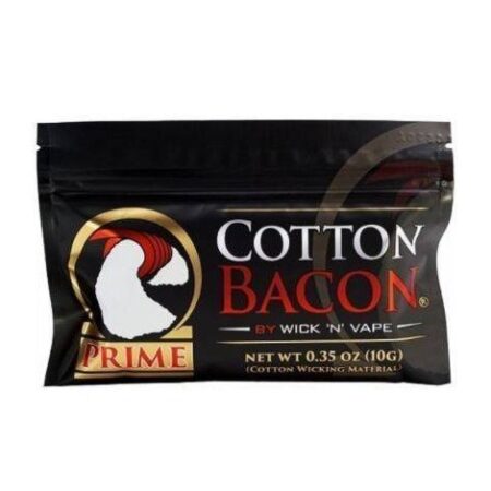 ALGODON COTTON BACON PRIME 10G