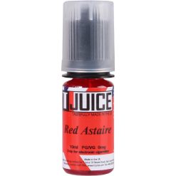 AROMA T JUICE RED ASTAIRE 10ML