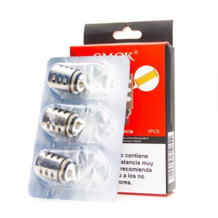 RESISTENCIA SMOK TFV12 PRINCE STRIP 0.15 OHM