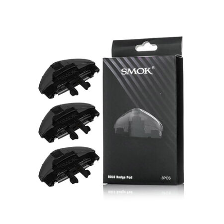 RECAMBIO SMOK ROLO BADGE POD