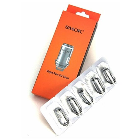 Alternative view of RESISTENCIA SMOK VAPE PEN 22 0.3OHM UD