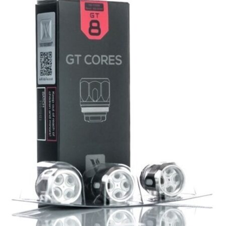 Alternative view of RESISTENCIA VAPORESSO GT8 0,15 OHM