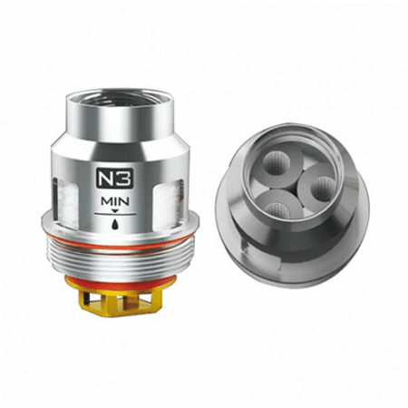 RESISTENCIA VOOPOO UFORCE TANK