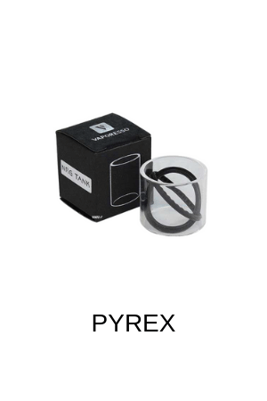 PYREX