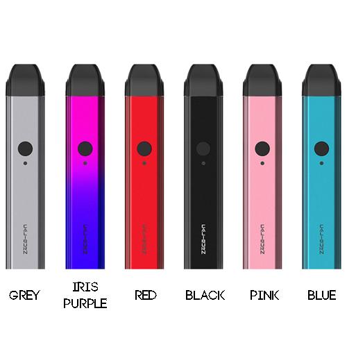 UWELL CALIBURN POD 520MAH KIT - Mi Vaper Store