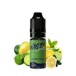 ELIQUID NASTY JUICE SALT HIPPIE TRAIL 10ML