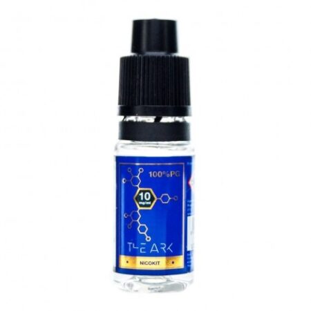 NICOKIT THE ARK 10ML