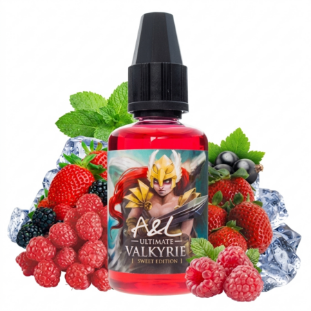 AROMA A&L ULTIMATE SWEET EDITION VALKYRIE 30ML