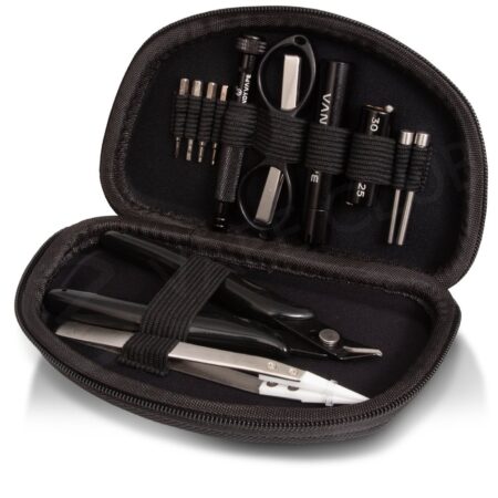 Alternative view of MALETIN HERRAMIENTAS VANDY VAPE TOOL KIT PRO