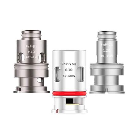 RESISTENCIA VOOPOO PNP COIL