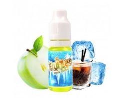 ELIQUID FRUIZEE COLA MANZANA 10ML