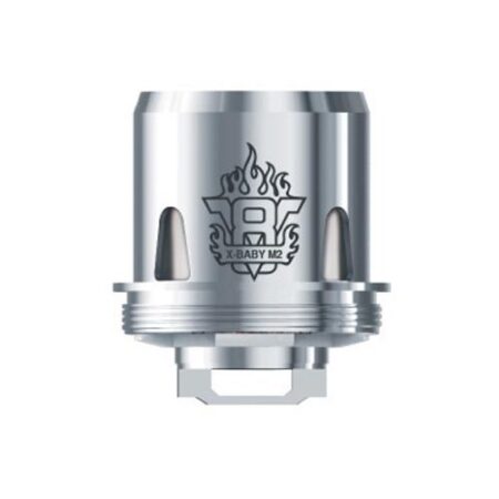 RESISTENCIA SMOK TFV8 X BABY M2 0.25 OHM