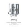 RESISTENCIA SMOK TFV8 X BABY Q2 0.40 OHM