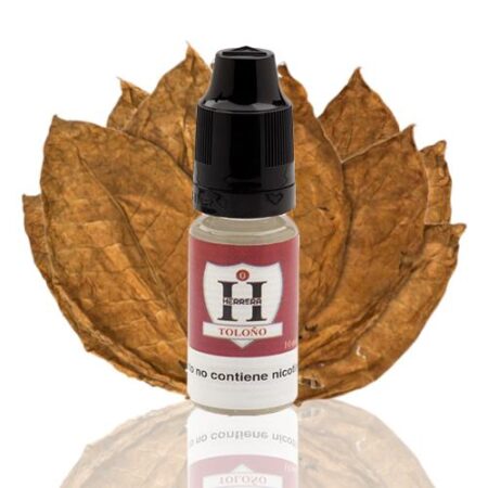 ELIQUID HERRERA TOLOÑO 10ML