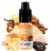 BOMBO CREMA SANTA SALT 10ML