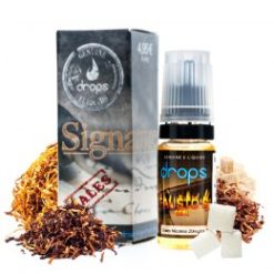 DROPS FAUSTO SALT 10ML