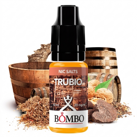 BOMBO TRUBIO SALT 10ML