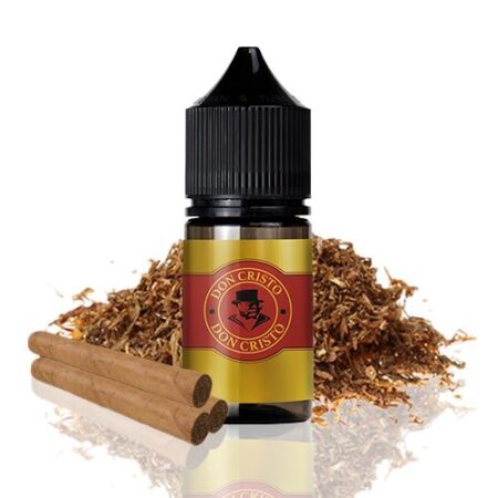 AROMA DON CRISTO ORIGINAL 30ML