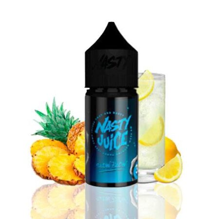 AROMA NASTY JUICE SLOW BLOW 30ML
