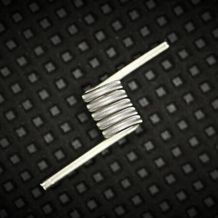 Alternative view of RESISTENCIA CHERNOBYL RBMK 0.45OHM BY CHARRO COILS