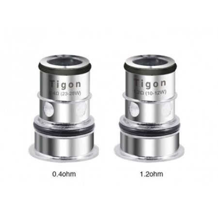 RESISTENCIA ASPIRE TIGON