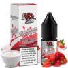 ELIQUID I VG SALT STRAWBERRY JAM YOGHURT 10ML