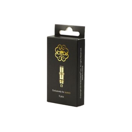 Alternative view of RESISTENCIA DOTMOD DOTAIO
