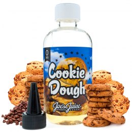 ELIQUID RETRO BY JOES JUICE COOKIE DOUGH 200ML
